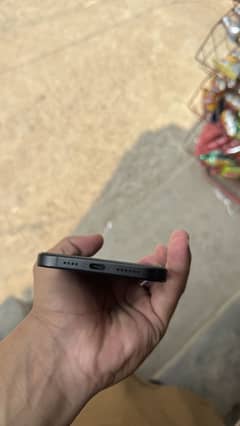 Iphone 15 plus