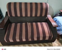 7 seater sofa set