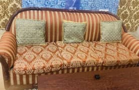 6 seater sofa set