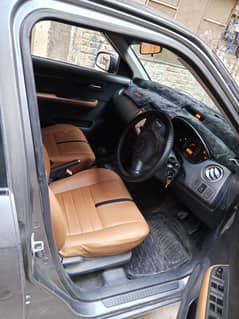 Suzuki swift 2012 very well maintained