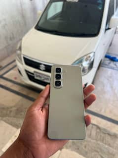 Infinix Hot 50 Memory 8/128 Condition 10/10 with box charger
