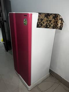 Toshiba refrigerator