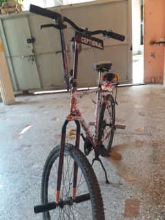 phoenix cycle original body and peppering Hui Hai upar sari depression