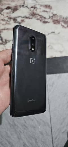 One Plus 7