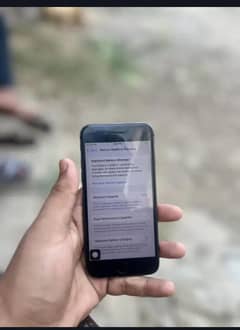 IPhone se