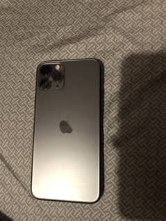 Apple iPhone 11 Pro