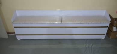 New banwaya h oder pr just 1 month