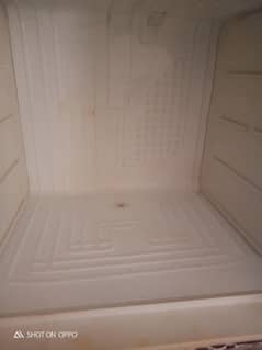 1 item fridge