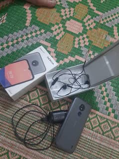 Nokia android phone