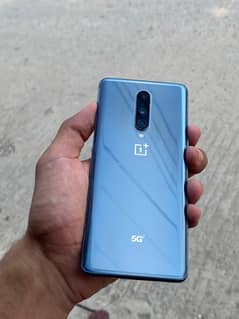 ONE PLUS 8 5G