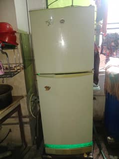 Pel Refrigerator