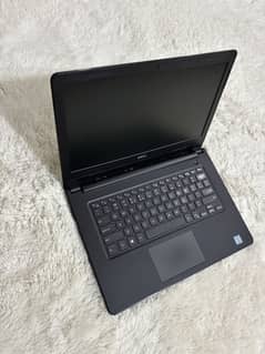 Dell Core i7 7th Gen 8GB DDR4/500GB/128 SSD 4GB graphic strong working