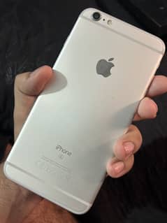 Iphone 6s plus 64gb pta approved