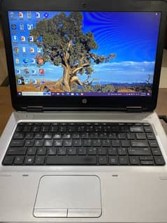 HP ProBook 640 G2