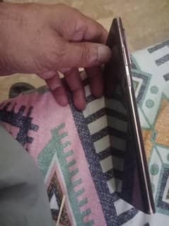 Board of SAMSUNG  Note  S20 ULTRA
