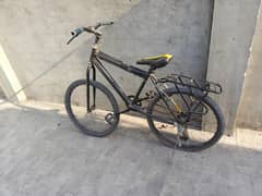 to year used bicycle for sale good condition