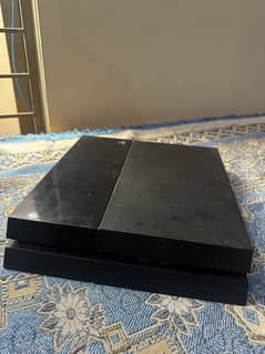 Ps4 fat 500gb