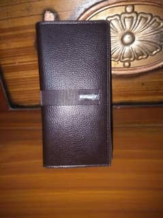 Men bag