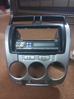 honda city 2009 original console for sale