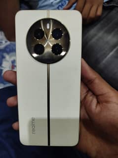 Realme 12 plus
