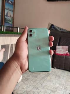 iphone 11 factory unlock