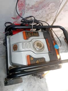 Generator For Sale