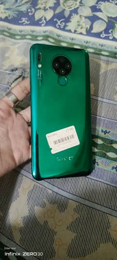 oale max 8 officially pta approved