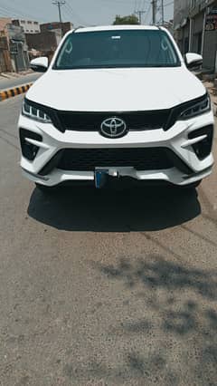 Fortuner