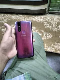 infinix