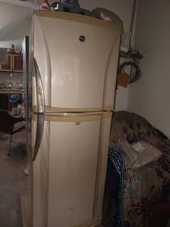 fridge