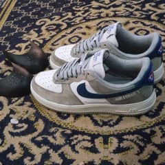Nike x ethlatic club