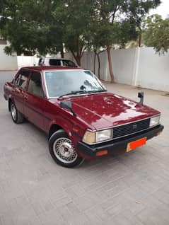 Toyota Corolla 1982,  call: 03468223000