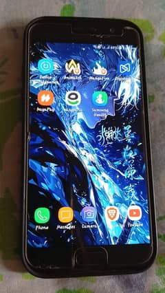 Samsung A5 2017