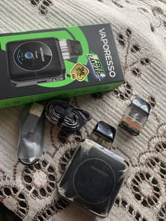 Xros nano 4