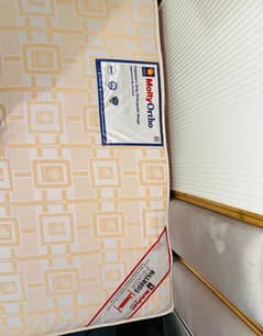 Molti Foam king Size mattress(Ortho)