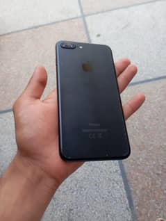 IPHONE 7 PLUS