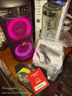 Bluetooth Speakers