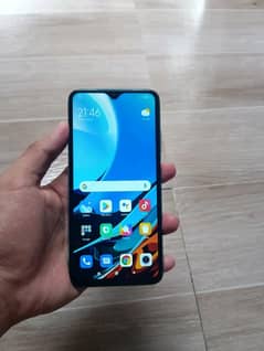 Xiomi phone good condition