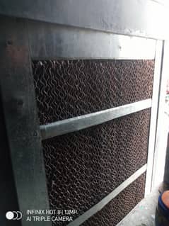 Ac cooler lahori