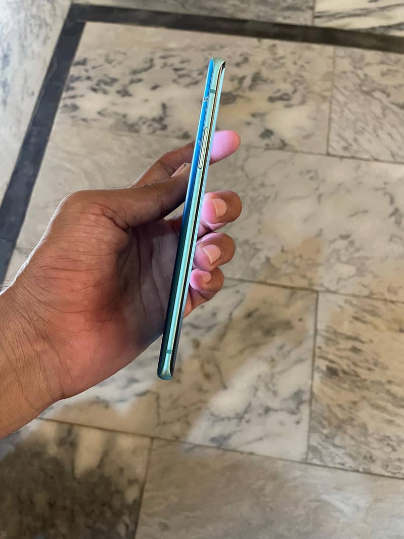 12/256 exchange possible back break hai  fingerprint calibration hone 2