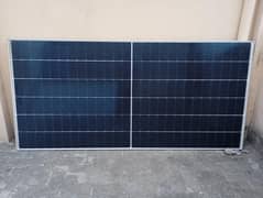 jinko solar panel for sale price 12000
