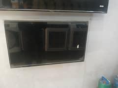 Haier LED 32"  New Box pack
