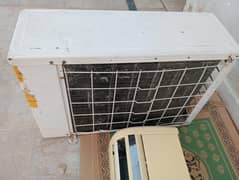 PEL AC for sale 1.5 tan  Good Canditon