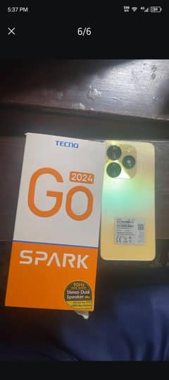 TECNO