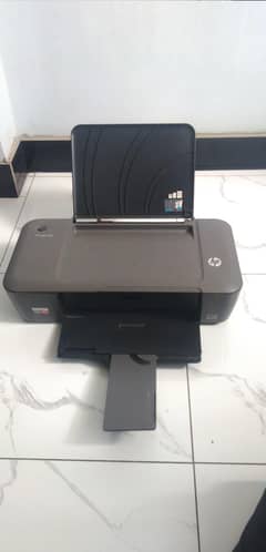 Hp Deskjet Printer