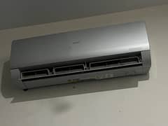 Hair ac 1ton