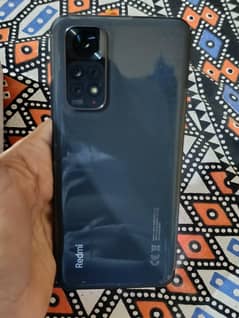 redmi note 11 for sale