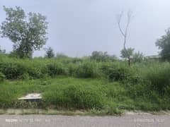 1 Kanal Plot for Sale in Street 2, Block E, Anchorage