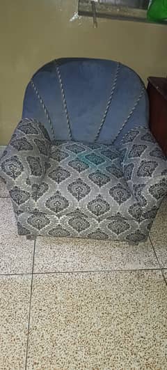3-2-1 sofa set for sale