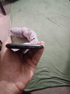 Samsung A02 with box